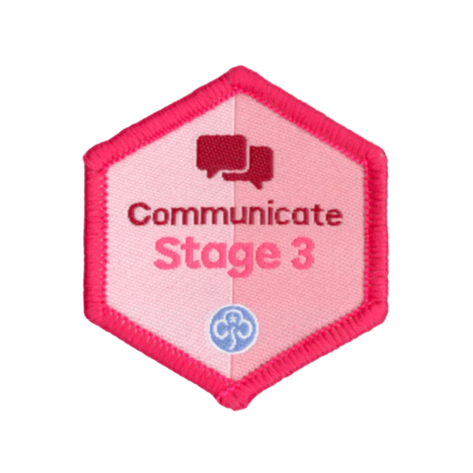 Skills builder - Communicate (Stage 1 -6) - Image 3