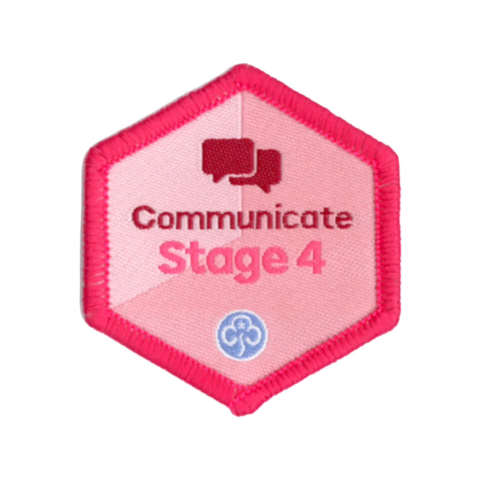 Skills builder - Communicate (Stage 1 -6) - Image 4