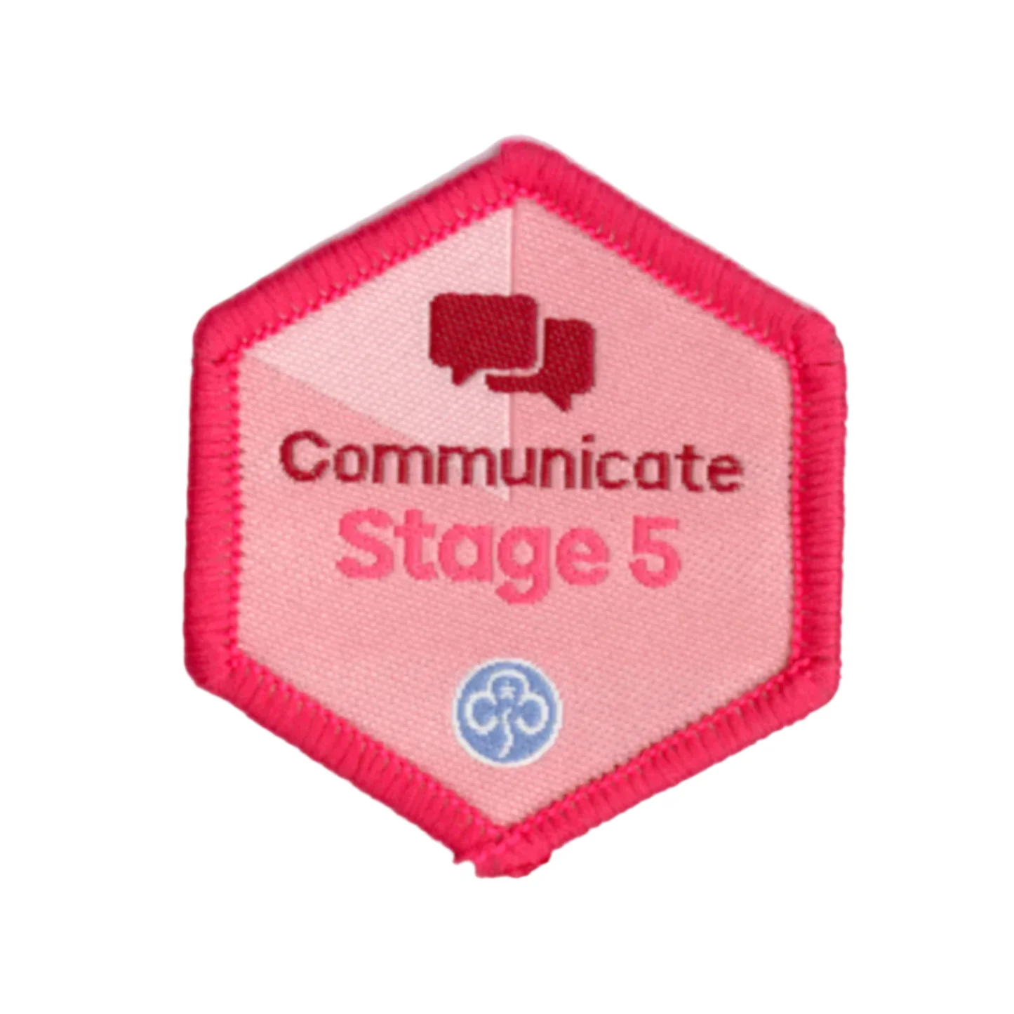 Skills builder - Communicate (Stage 1 -6) - Image 5