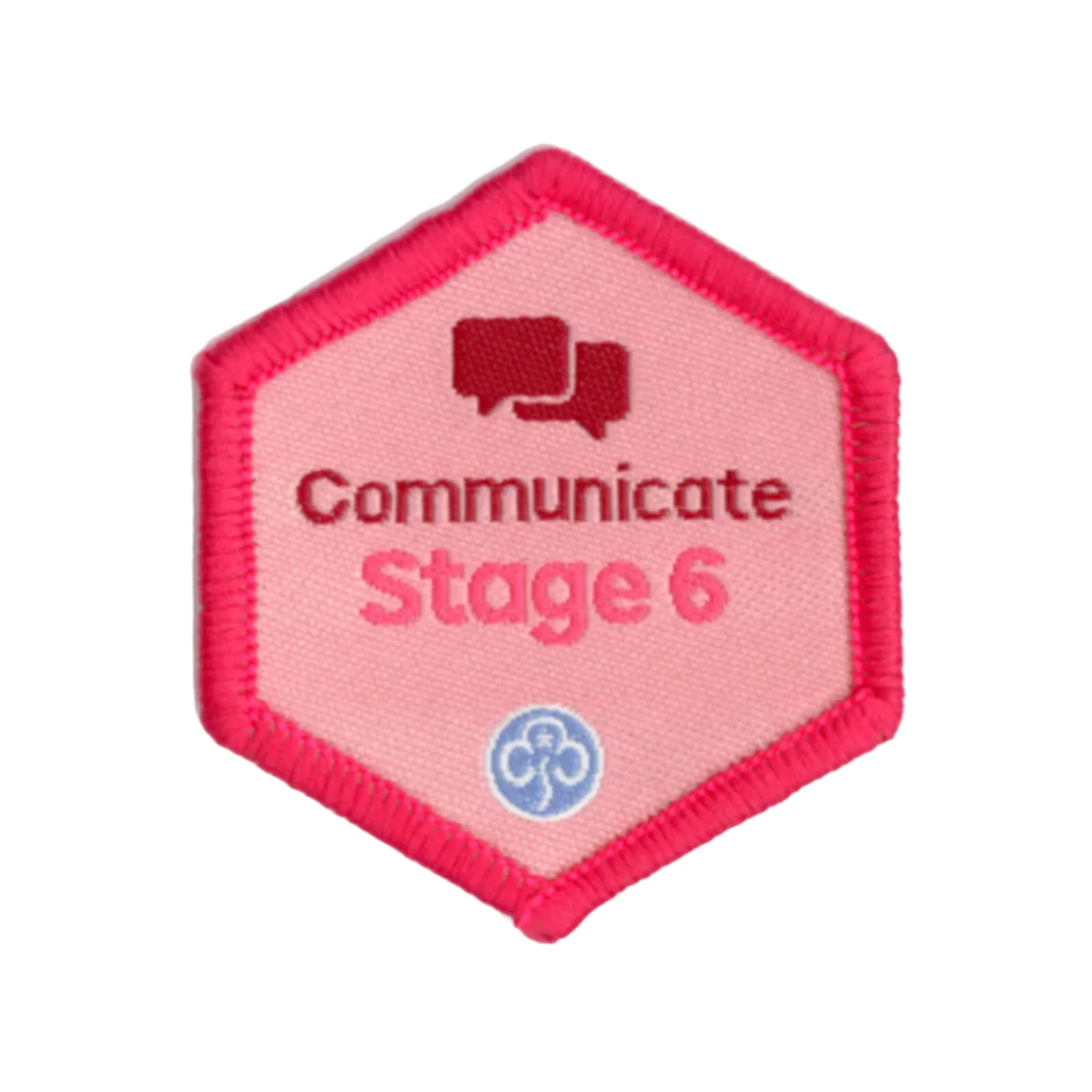 Skills builder - Communicate (Stage 1 -6) - Image 6