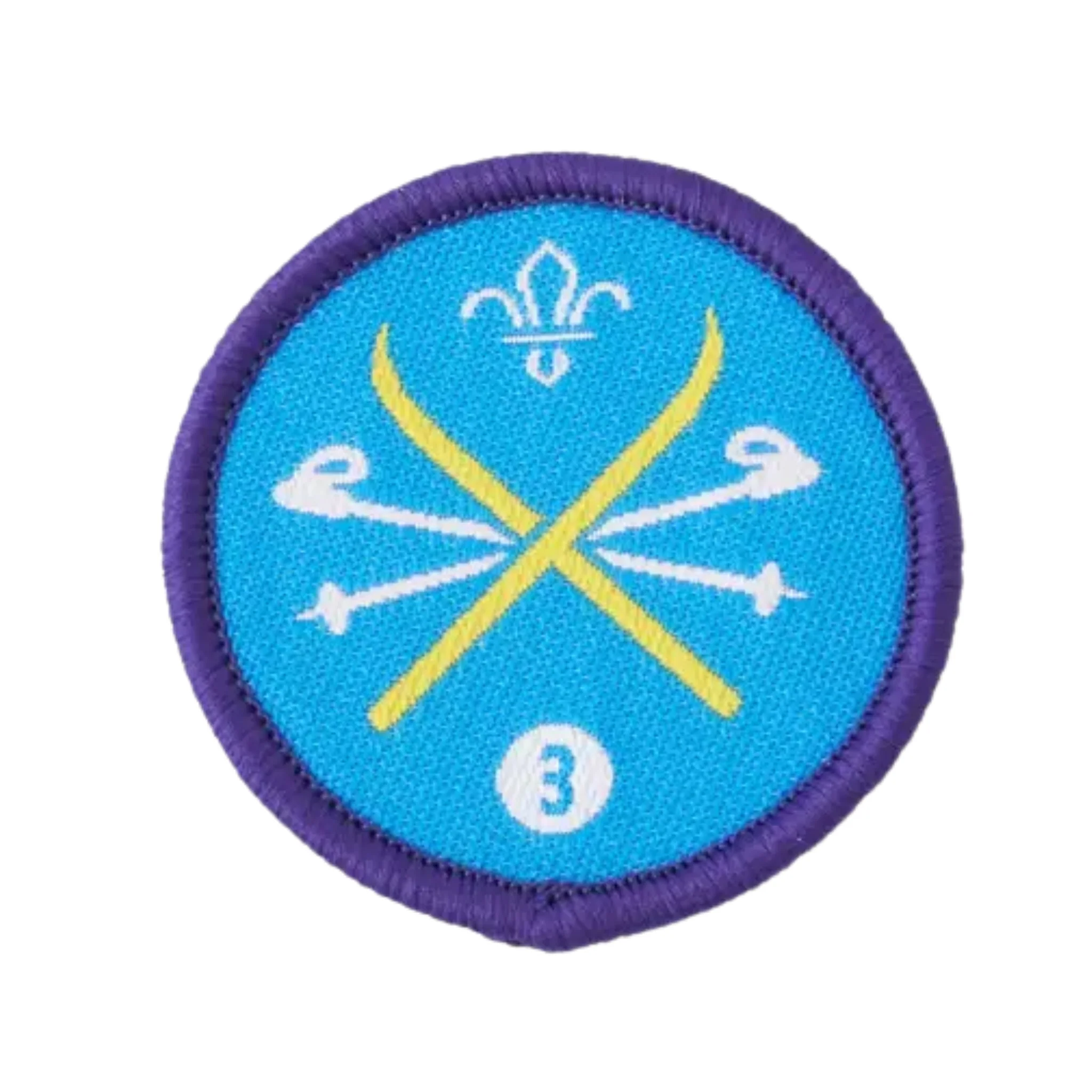 Snowsports (Stage 1-4) - Image 3