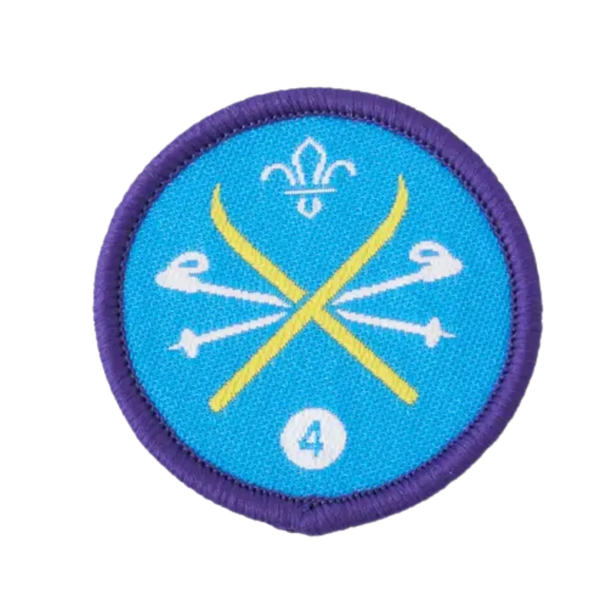 Snowsports (Stage 1-4) - Image 4