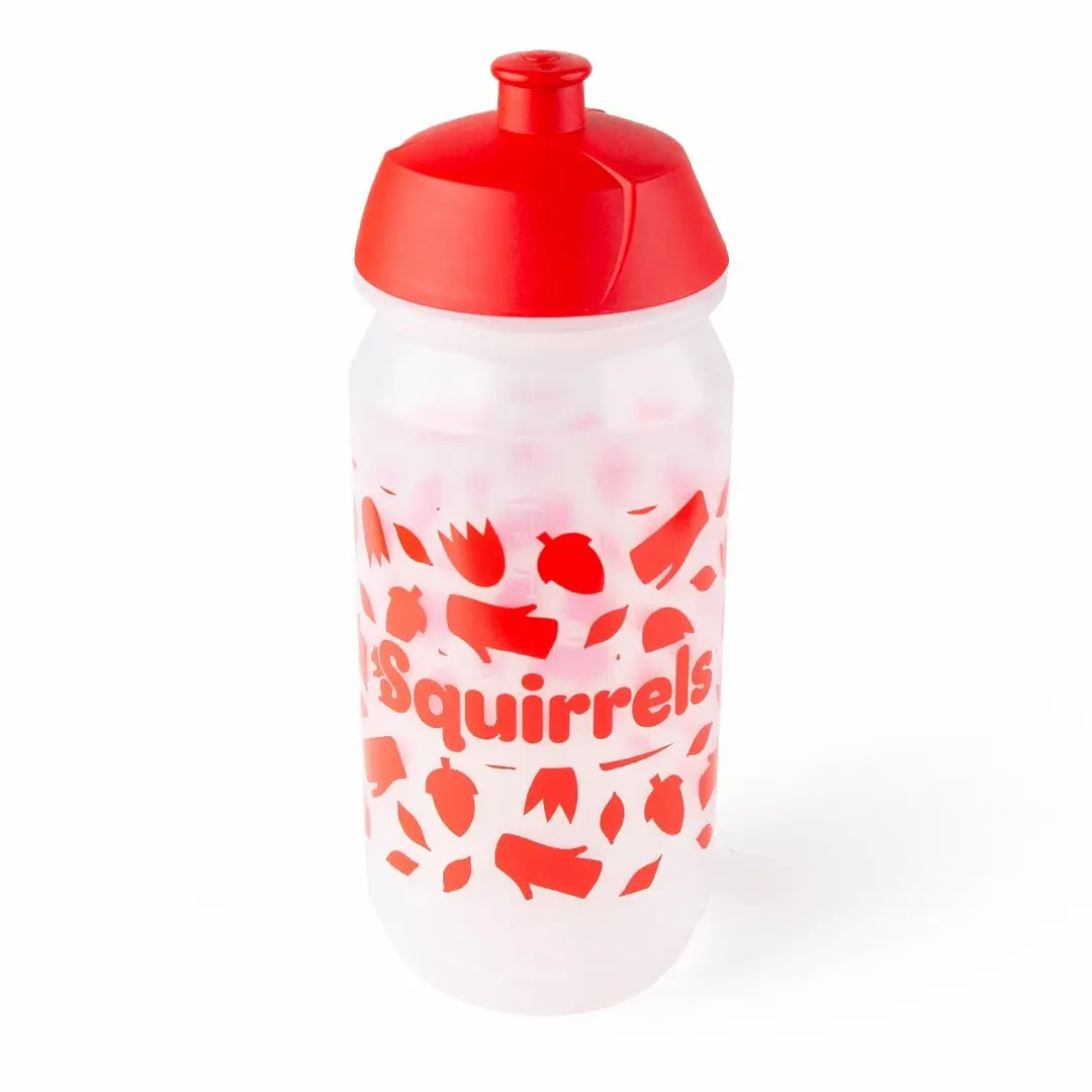 Squirrel Scouts Bio Sugarcane Sports Bottle 500ml
