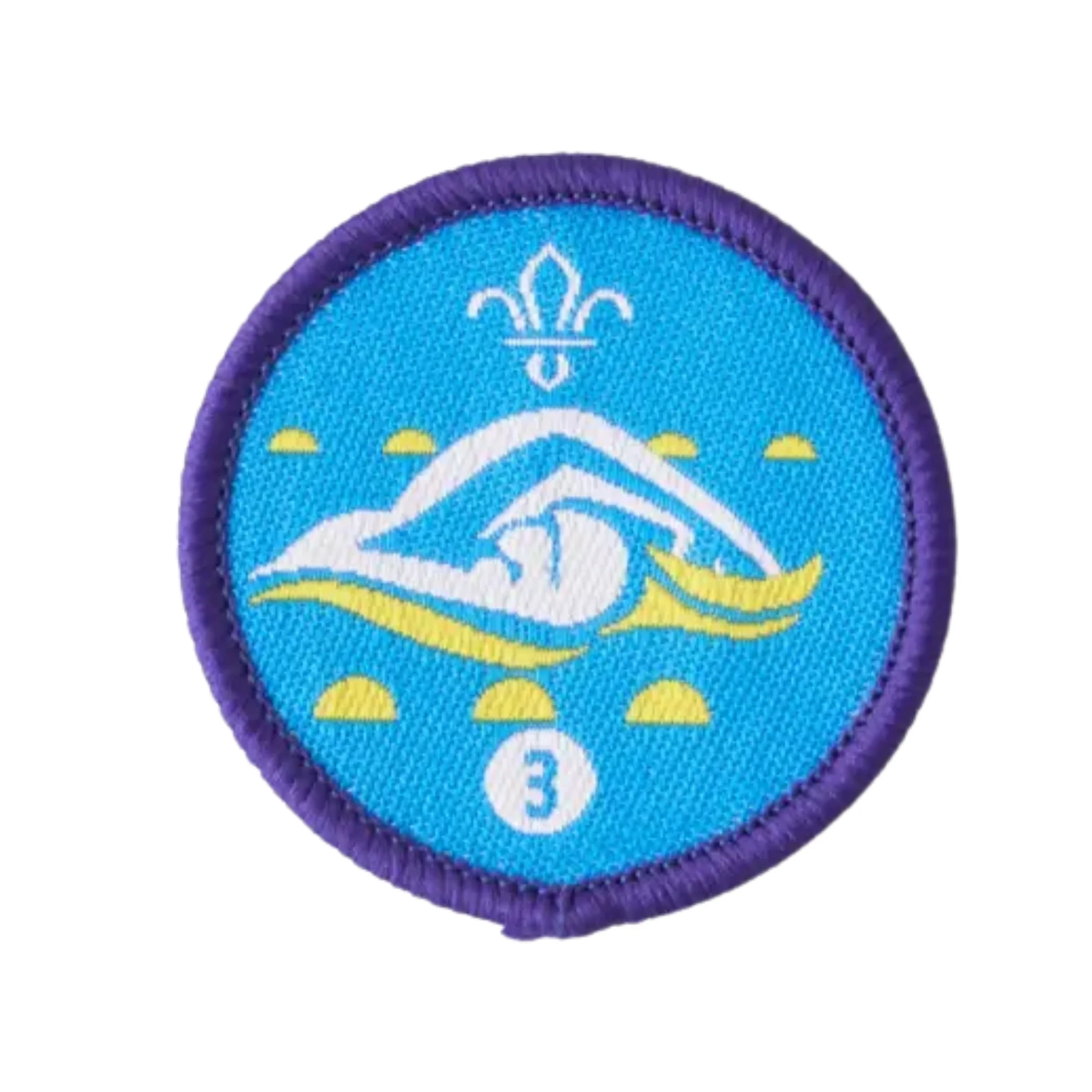 Swimming (Stage 1-5) - Image 3