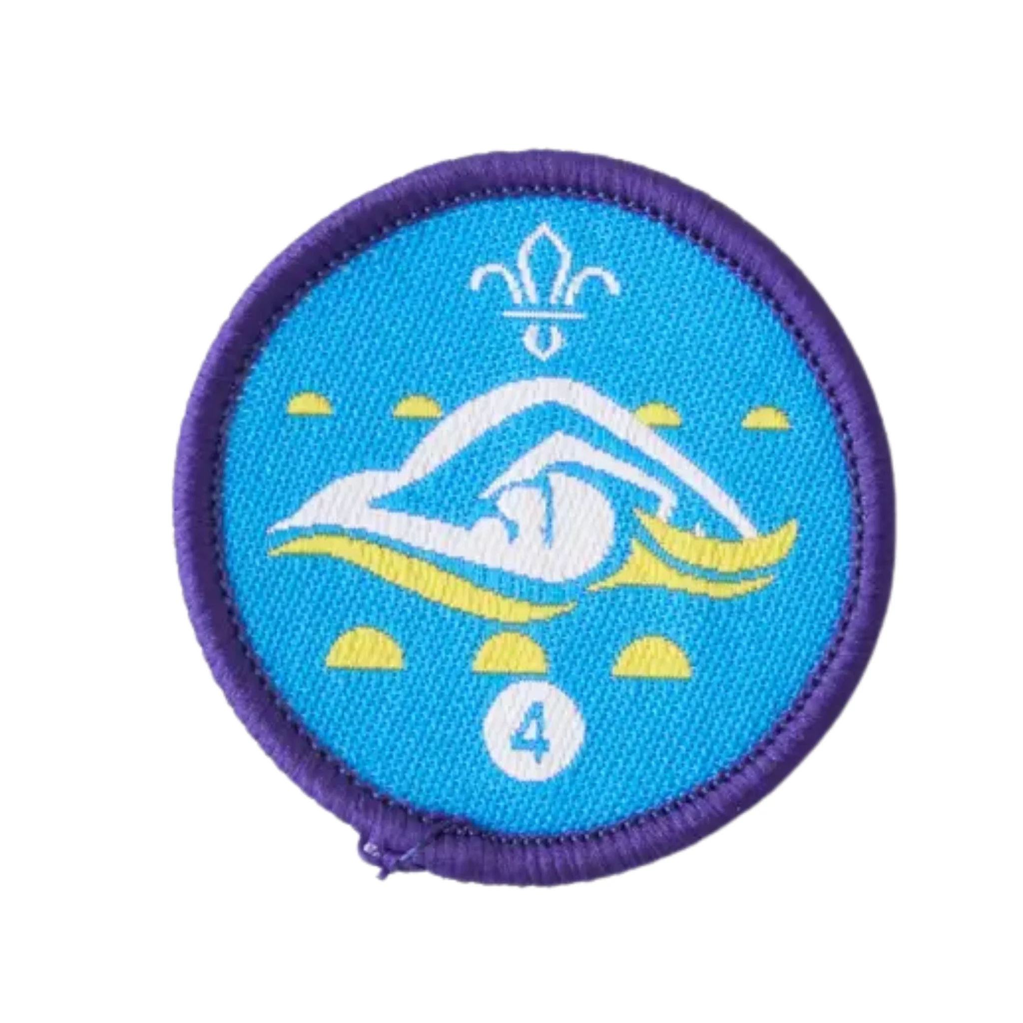 Swimming (Stage 1-5) - Image 4