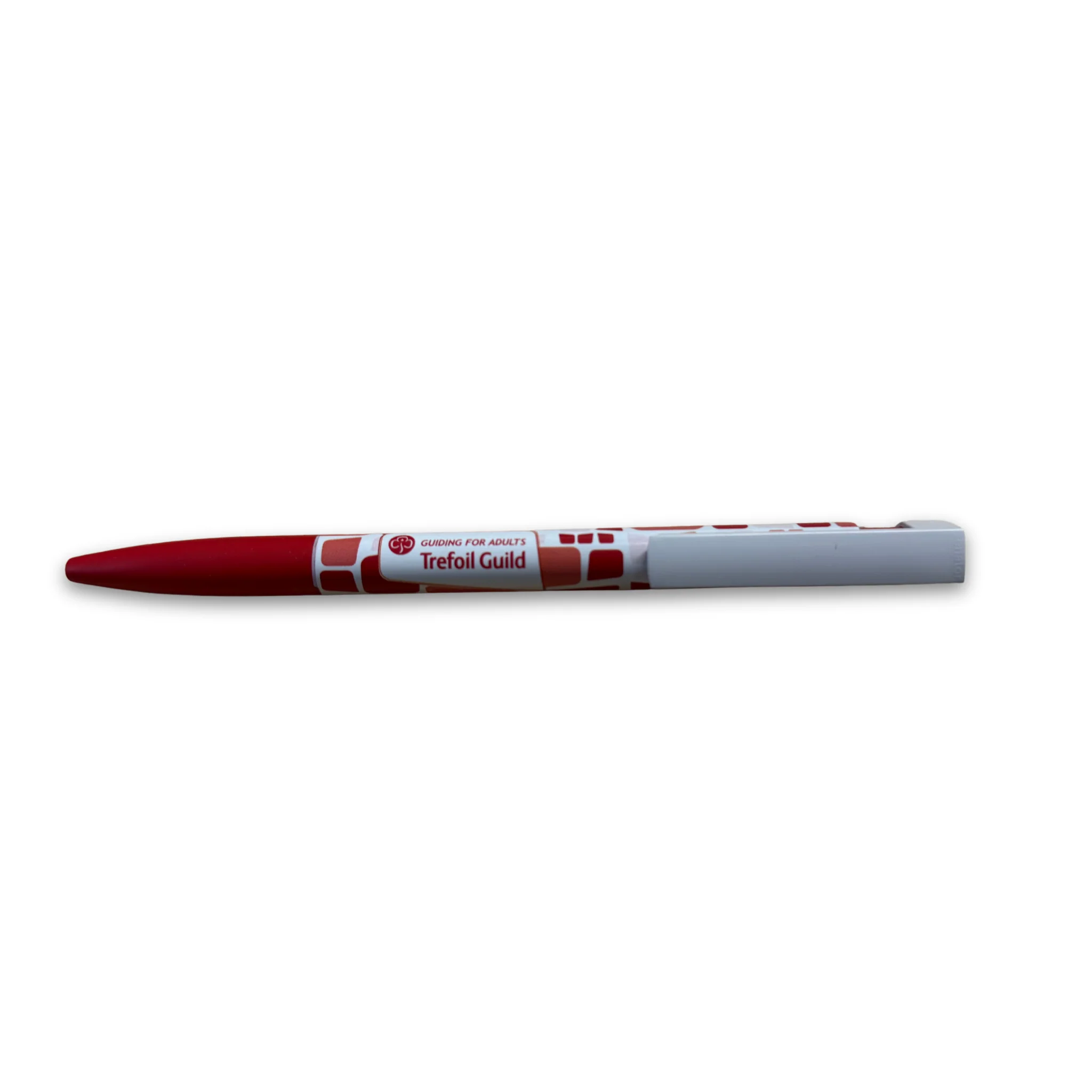 Trefoil Pen